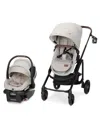 Maxi-cosi Tayla Max Travel System In Desert Wonder