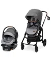 Maxi-cosi Tayla Max Travel System In Urban Wonder