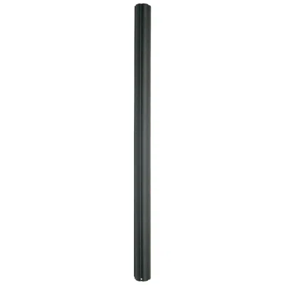 Maxim 84" Burial Pole With Photo Cell