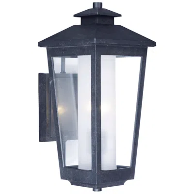 Maxim Aberdeen-outdoor Wall Mount