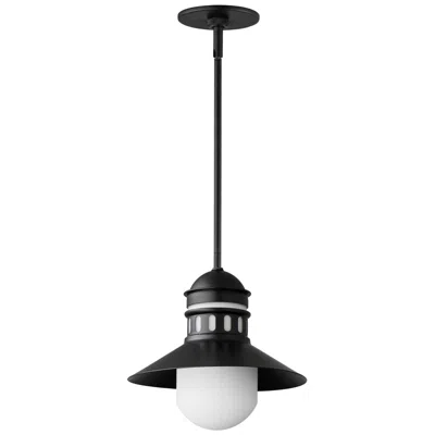 Maxim Admiralty 1-light Outdoor Pendant