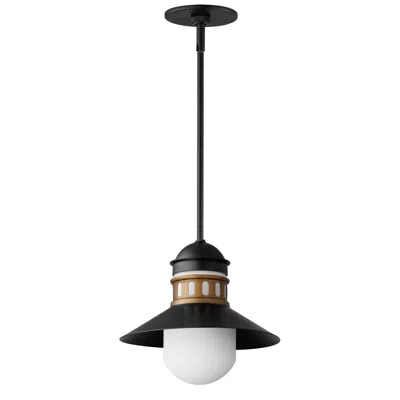 Maxim Admiralty 1-light Outdoor Pendant