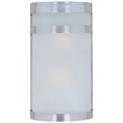 Maxim Arc-outdoor Wall Mount