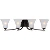 Maxim Aurora 4-light Bath Vanity