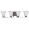 Maxim Aurora 4-light Bath Vanity