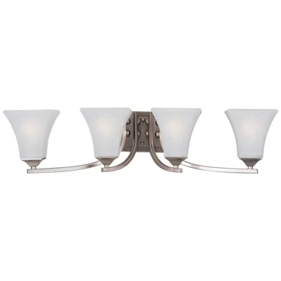 Maxim Aurora 4-light Bath Vanity