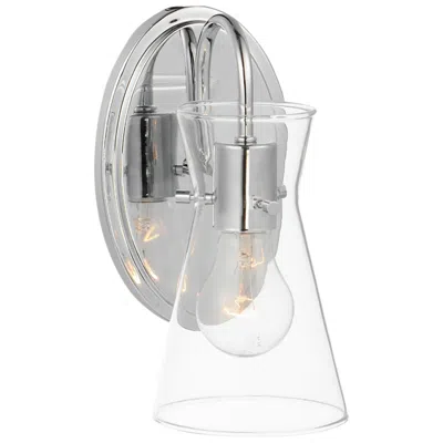 Maxim Ava 1-light Wall Sconce