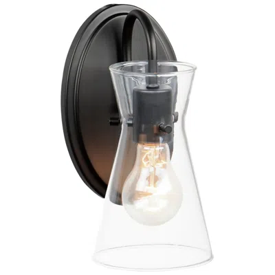 Maxim Ava 1-light Wall Sconce