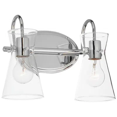 Maxim Ava 2-light Bath Vanity