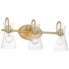Maxim Ava 3-light Bath Vanity
