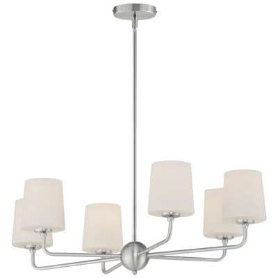 Maxim Bristol 6-light Chandelier