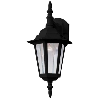 Maxim Builder Cast-outdoor Wall Mount