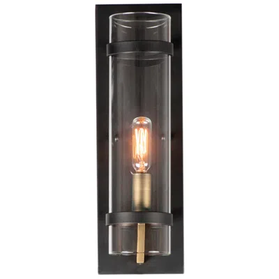 Maxim Capitol 1-light Wall Sconce