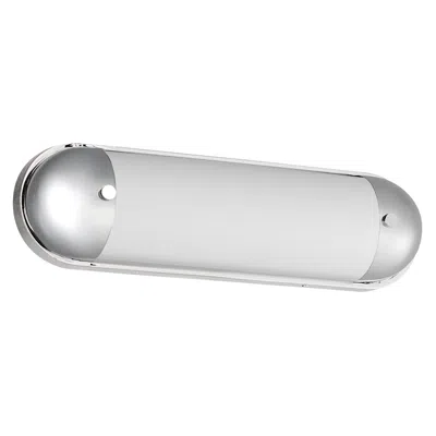 Maxim Capsule 18" Led Bath Vanity Cct Select