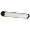 Maxim Capsule 30" Led Bath Vanity Cct Select