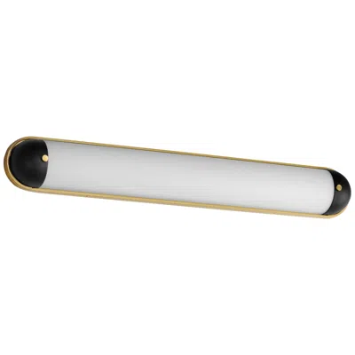 Maxim Capsule 36" Led Bath Vanity Cct Select