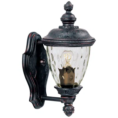 Maxim Carriage House Vx-outdoor Wall Mount
