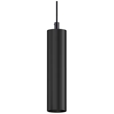 Maxim Chip 2.25" Wide Black Pendant Conversion Kit