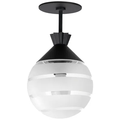 Maxim Copacabana Semi-flush/pendant