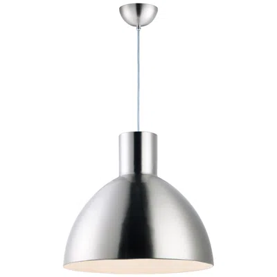 Maxim Cora 19 3/4" Wide Satin Nickel Pendant Light