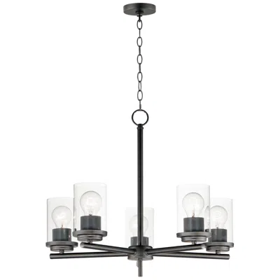 Maxim Corona 5-light Chandelier