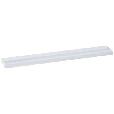 Maxim Countermax 1k 24" Wide White Led Under Cabinet Light