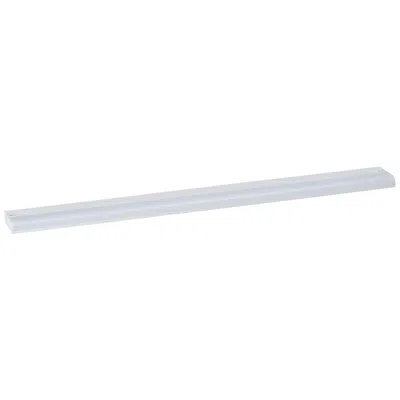 Maxim Countermax 1k 36" Wide White Led Under Cabinet Light