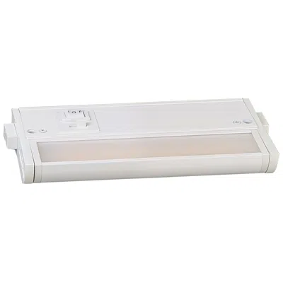 Maxim Countermax 5k 6'' White 2700-5000k Led Under Cabinet