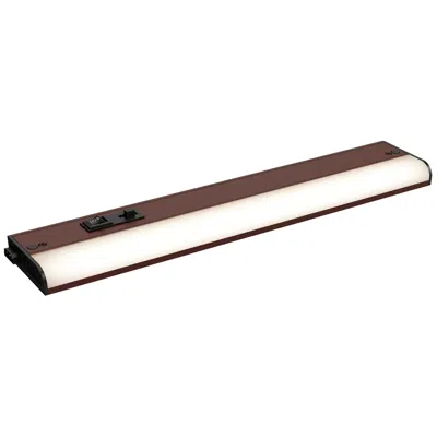 Maxim Countermax 5k Lite 16" Bronze Led Under Cabinet - 5cct