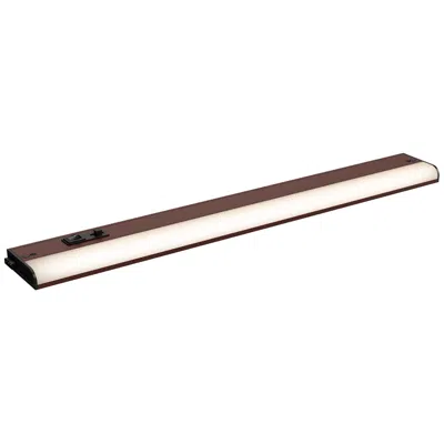 Maxim Countermax 5k Lite 24" Bronze Led Under Cabinet - 5cct