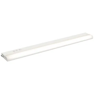 Maxim Countermax 5k Lite 24" White Led Under Cabinet - 5cct