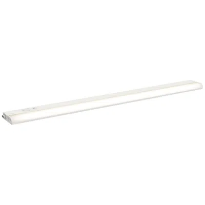 Maxim Countermax 5k Lite 32" White Led Under Cabinet - 5cct