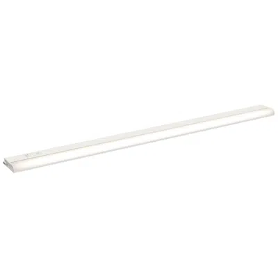 Maxim Countermax 5k Lite 40" White Led Under Cabinet - 5cct