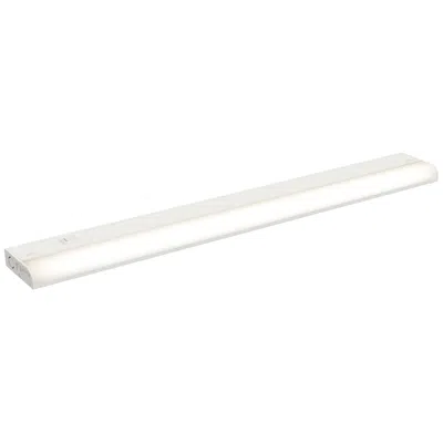 Maxim Countermax Lite 24" White Led Under Cabinet 3000k