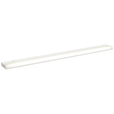 Maxim Countermax Lite 32" White Led Under Cabinet 3000k