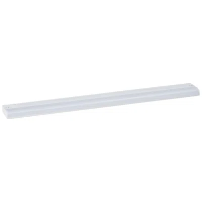 Maxim Countermax Mx-l120-1k 30" Wide White Led Under Cabinet Light