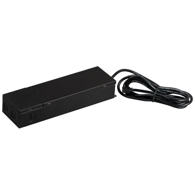 Maxim Countermax Mx-l-120-sl Black 100 Watt Driver