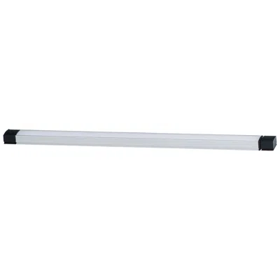 Maxim Countermax Mx-l-24-ss 12"w Aluminum Led Under Cabinet Light