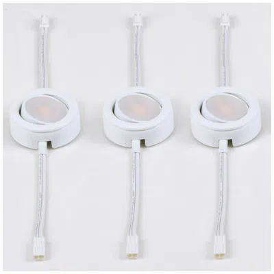 Maxim Countermax Mx-ld-ac-under Cabinet Disc