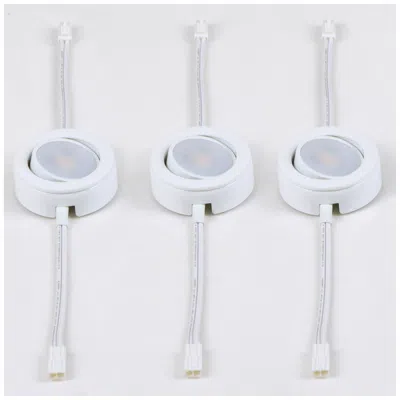 Maxim Countermax Mx-ld-ac-under Cabinet Disc