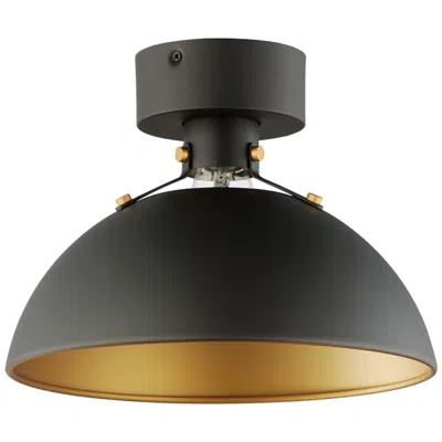 Maxim Dawn Flush Mount