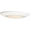 Maxim Diverse 11" Led Flush Mount 3000k