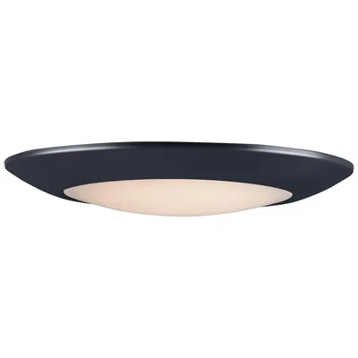 Maxim Diverse 11" Led Flush Mount 3000k Non-t24