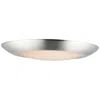 Maxim Diverse 13" Led Flush Mount 3000k