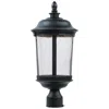 Maxim Dover 21" High Bronze Led Outdoor Post Light