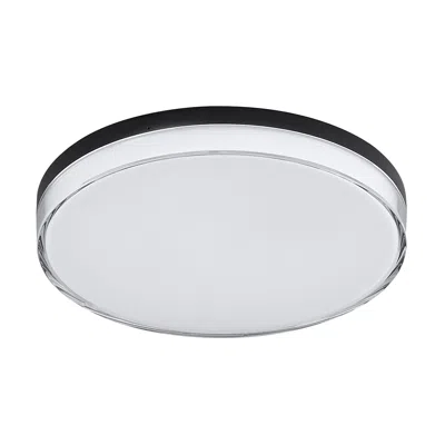 Maxim Edge 11" Led Flush Mount