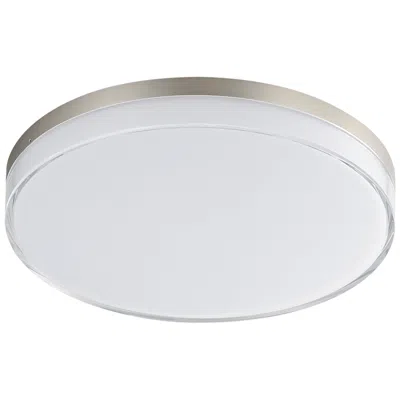 Maxim Edge 11" Led Flush Mount