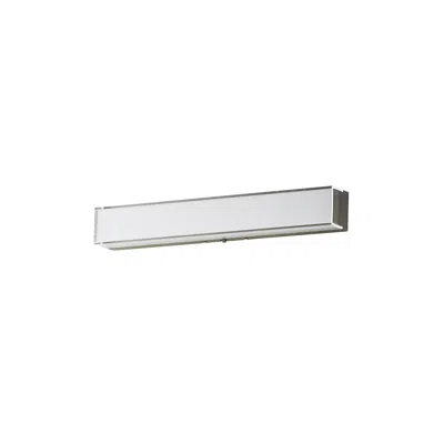 Maxim Edge 18" Led Sconce Cct Select