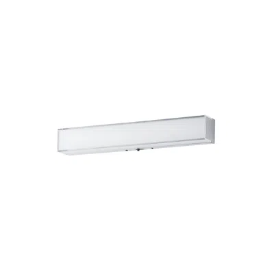 Maxim Edge 18" Led Sconce Cct Select