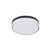 Maxim Edge 7" Led Flush Mount